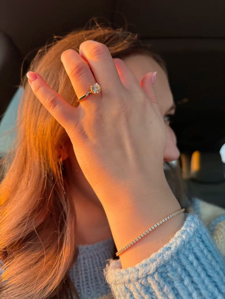 Lab Grown Diamonds