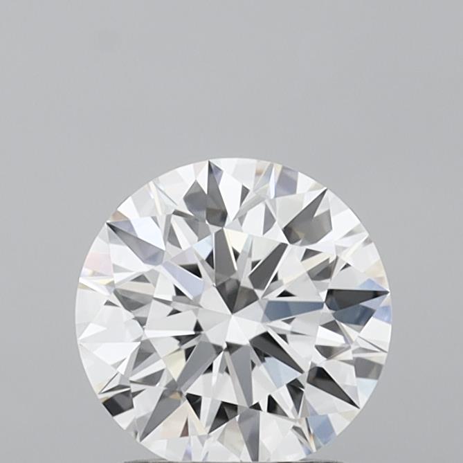 1.50 Carat Round Shaped, Ideal Cut, E Color, VVS1 Clarity, IGI Certified Lab Grown Diamond
