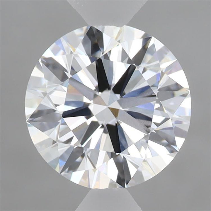 1.90 Carat Round Shaped, Ideal Cut, E Color, VVS2 Clarity, IGI Certified Lab Grown Diamond