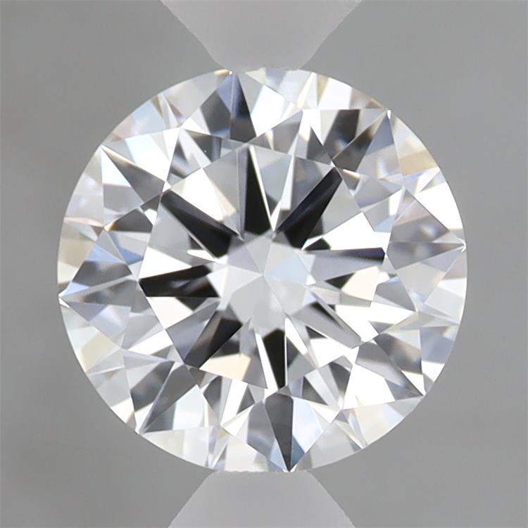 1.51 Carat Round Shaped, Excellent Cut, D Color, VVS2 Clarity, IGI Certified Lab Grown Diamond
