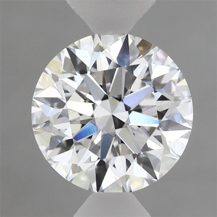1.51 Carat Round Shaped, Excellent Cut, D Color, VVS2 Clarity, IGI Certified Lab Grown Diamond