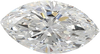 The Lia Set With A 2 Carat Marquise Lab Diamond