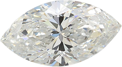 The Lexie Set With A 2 Carat Marquise Lab Diamond