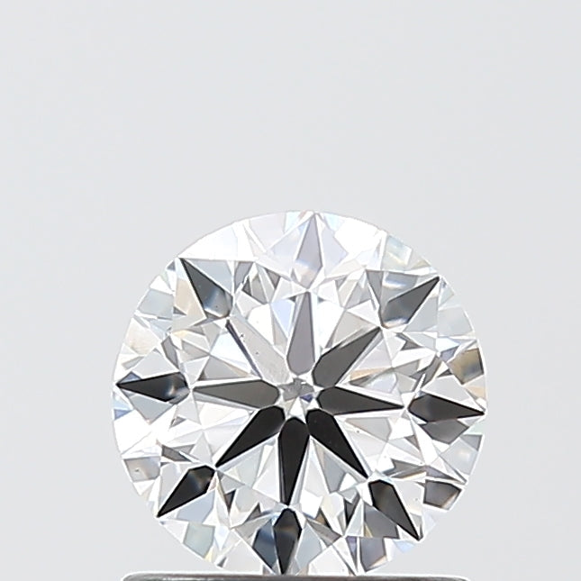 1.01 Carat Round Shaped, Very Good Cut, E Color, VS1 Clarity, IGI Certified Lab Grown Diamond