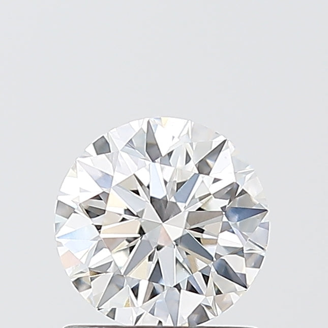 1.03 Carat Round Shaped, Ideal Cut, E Color, VVS2 Clarity, IGI Certified Lab Grown Diamond