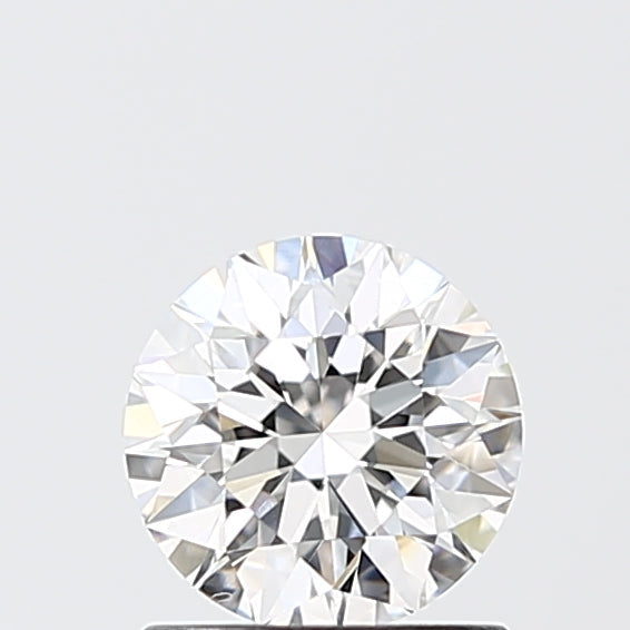 1.00 Carat Round Shaped, Very Good Cut, E Color, VS1 Clarity, IGI Certified Lab Grown Diamond