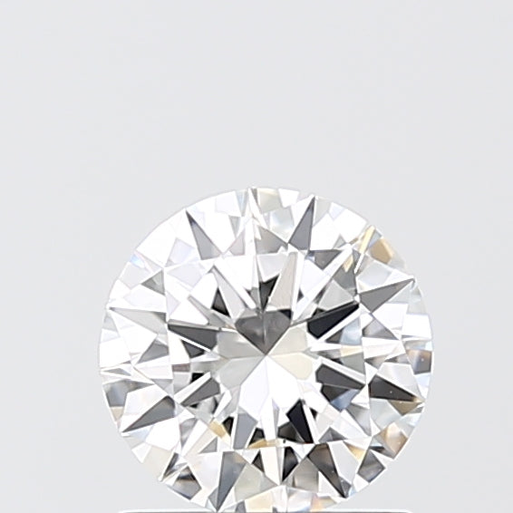 1.00 Carat Round Shaped, Very Good Cut, E Color, VS1 Clarity, IGI Certified Lab Grown Diamond