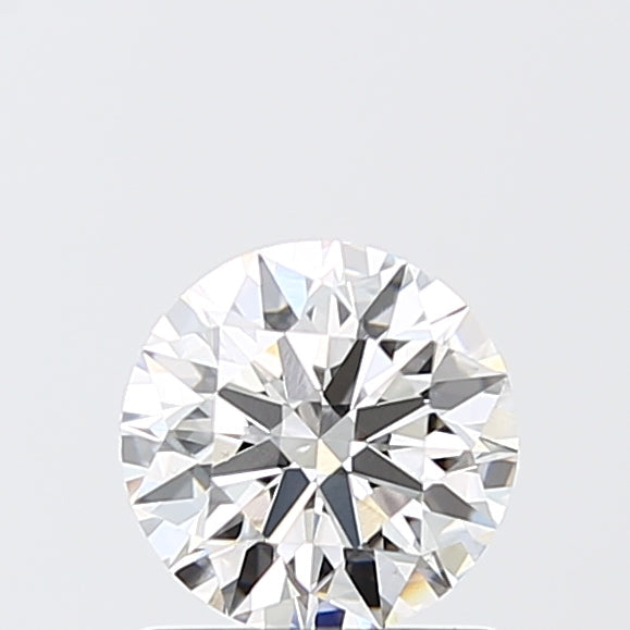 1.03 Carat Round Shaped, Ideal Cut, E Color, VS1 Clarity, IGI Certified Lab Grown Diamond