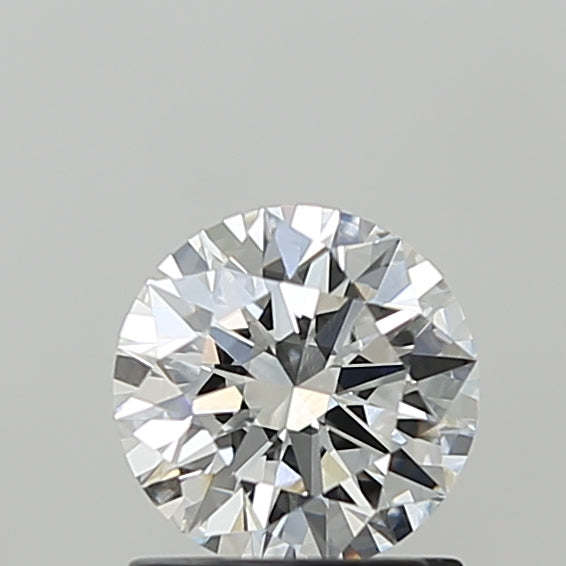 1.02 Carat Round Shaped, Ideal Cut, E Color, VVS2 Clarity, IGI Certified Lab Grown Diamond