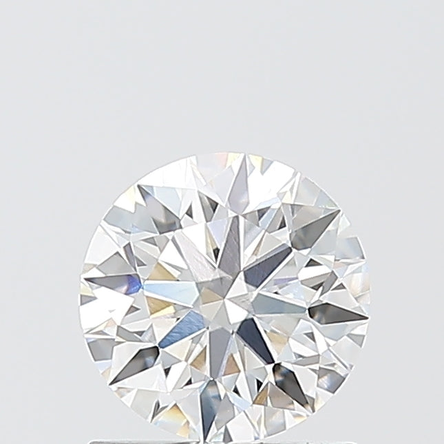 1.03 Carat Round Shaped, Ideal Cut, E Color, VVS2 Clarity, IGI Certified Lab Grown Diamond